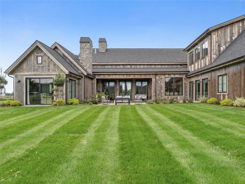 Tiny photo for 2053 Spring Prairie Ranch Road, Whitefish, MT 59937 (MLS # 30072195)