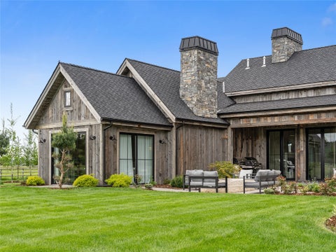 Tiny photo for 2053 Spring Prairie Ranch Road, Whitefish, MT 59937 (MLS # 30072195)