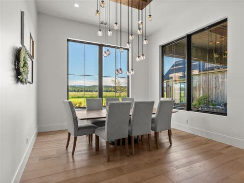 Tiny photo for 2053 Spring Prairie Ranch Road, Whitefish, MT 59937 (MLS # 30072195)