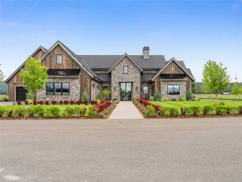 Tiny photo for 2053 Spring Prairie Ranch Road, Whitefish, MT 59937 (MLS # 30072195)