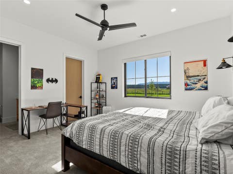 Tiny photo for 2053 Spring Prairie Ranch Road, Whitefish, MT 59937 (MLS # 30072195)