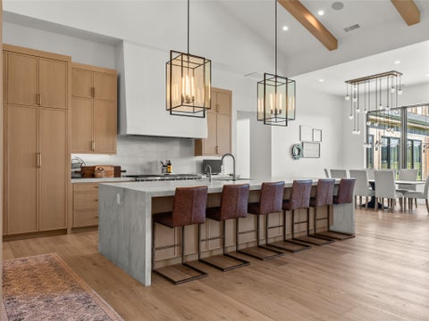 Tiny photo for 2053 Spring Prairie Ranch Road, Whitefish, MT 59937 (MLS # 30072195)