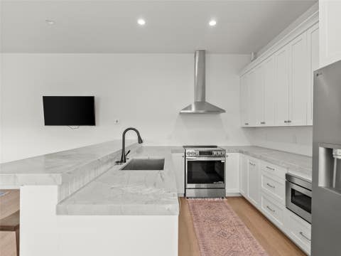 Tiny photo for 2053 Spring Prairie Ranch Road, Whitefish, MT 59937 (MLS # 30072195)