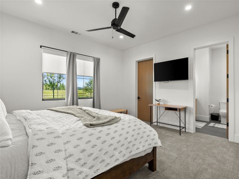 Tiny photo for 2053 Spring Prairie Ranch Road, Whitefish, MT 59937 (MLS # 30072195)