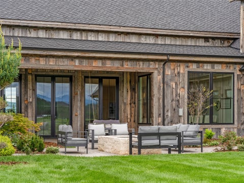 Tiny photo for 2053 Spring Prairie Ranch Road, Whitefish, MT 59937 (MLS # 30072195)