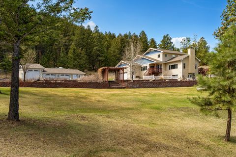 Photo of 1059 Hwy 282, Montana City, MT 59634 (MLS # 30068458)