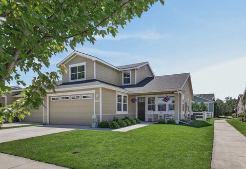 Photo of 2515 Granary Road #B, Missoula, MT 59808 (MLS # 30074174)