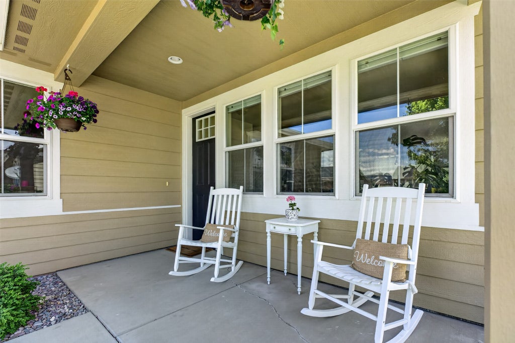 Photo of 2515 Granary Road #B, Missoula, MT 59808 (MLS # 30074174)