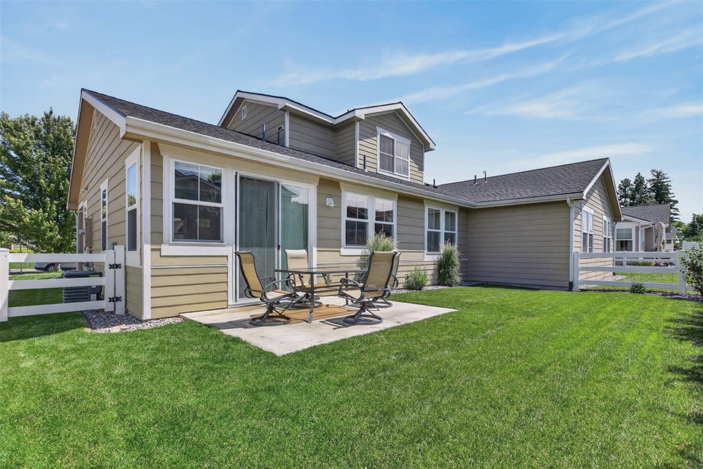 Photo of 2515 Granary Road #B, Missoula, MT 59808 (MLS # 30074174)