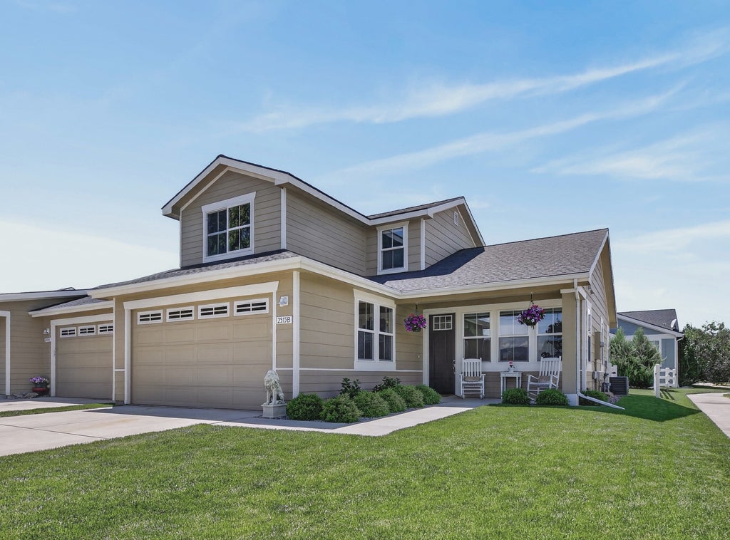 Photo of 2515 Granary Road #B, Missoula, MT 59808 (MLS # 30074174)