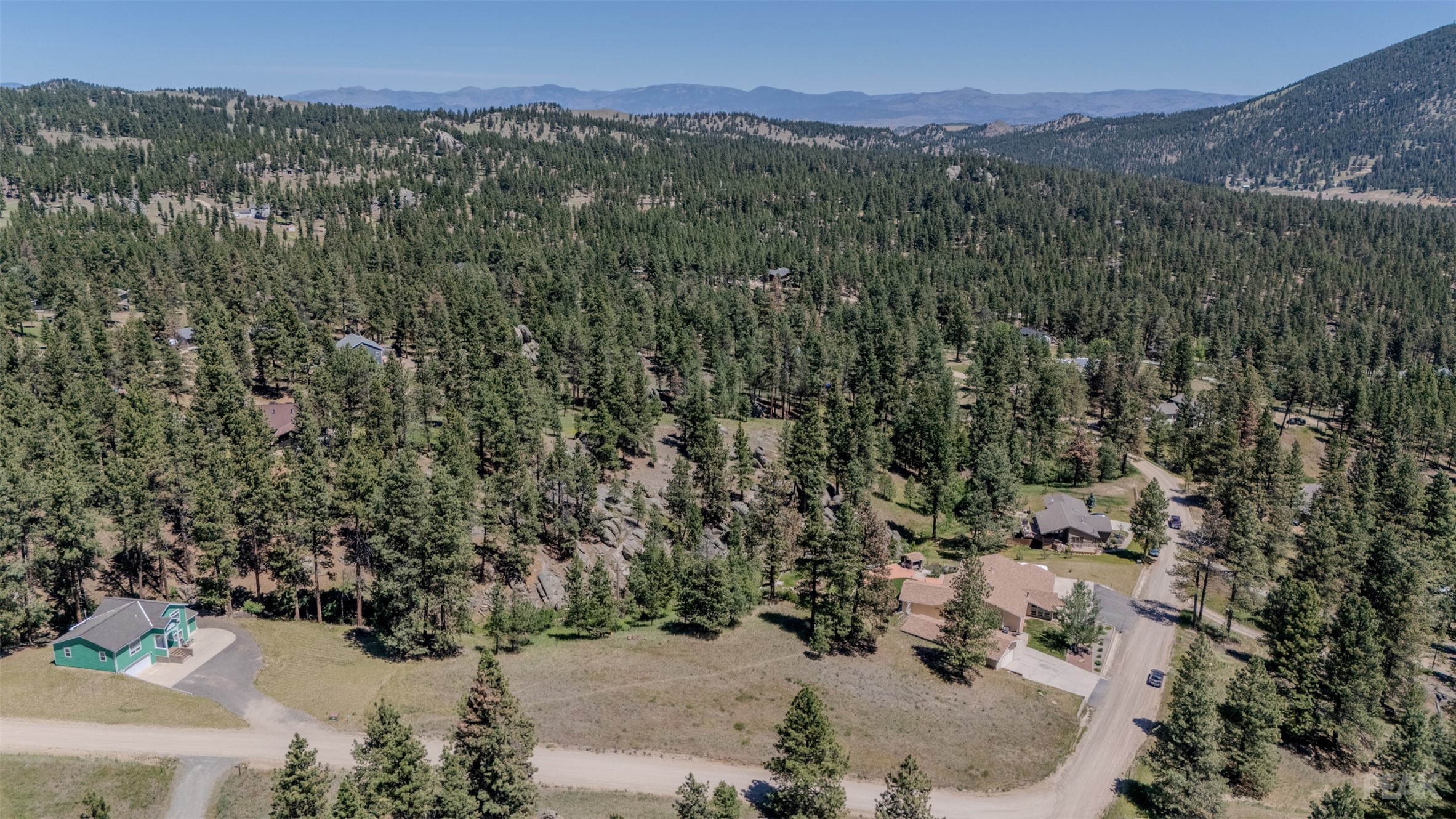 Clancy, Montana 59634, United States, ,Land,Active,54031