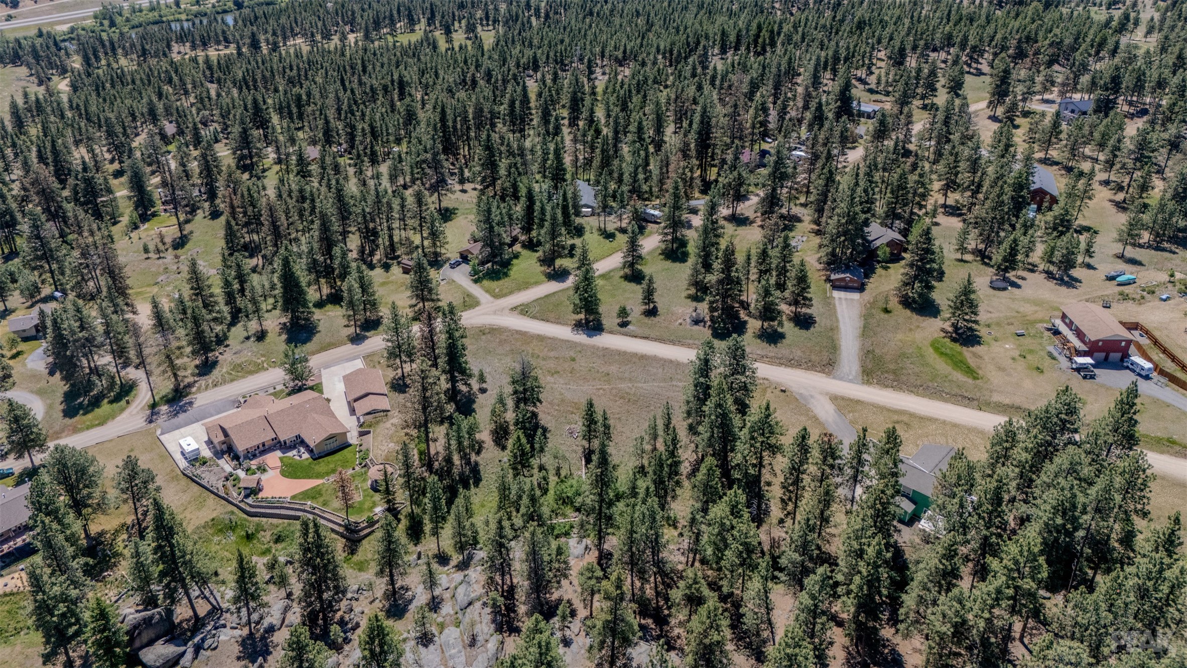 Clancy, Montana 59634, United States, ,Land,Active,54031