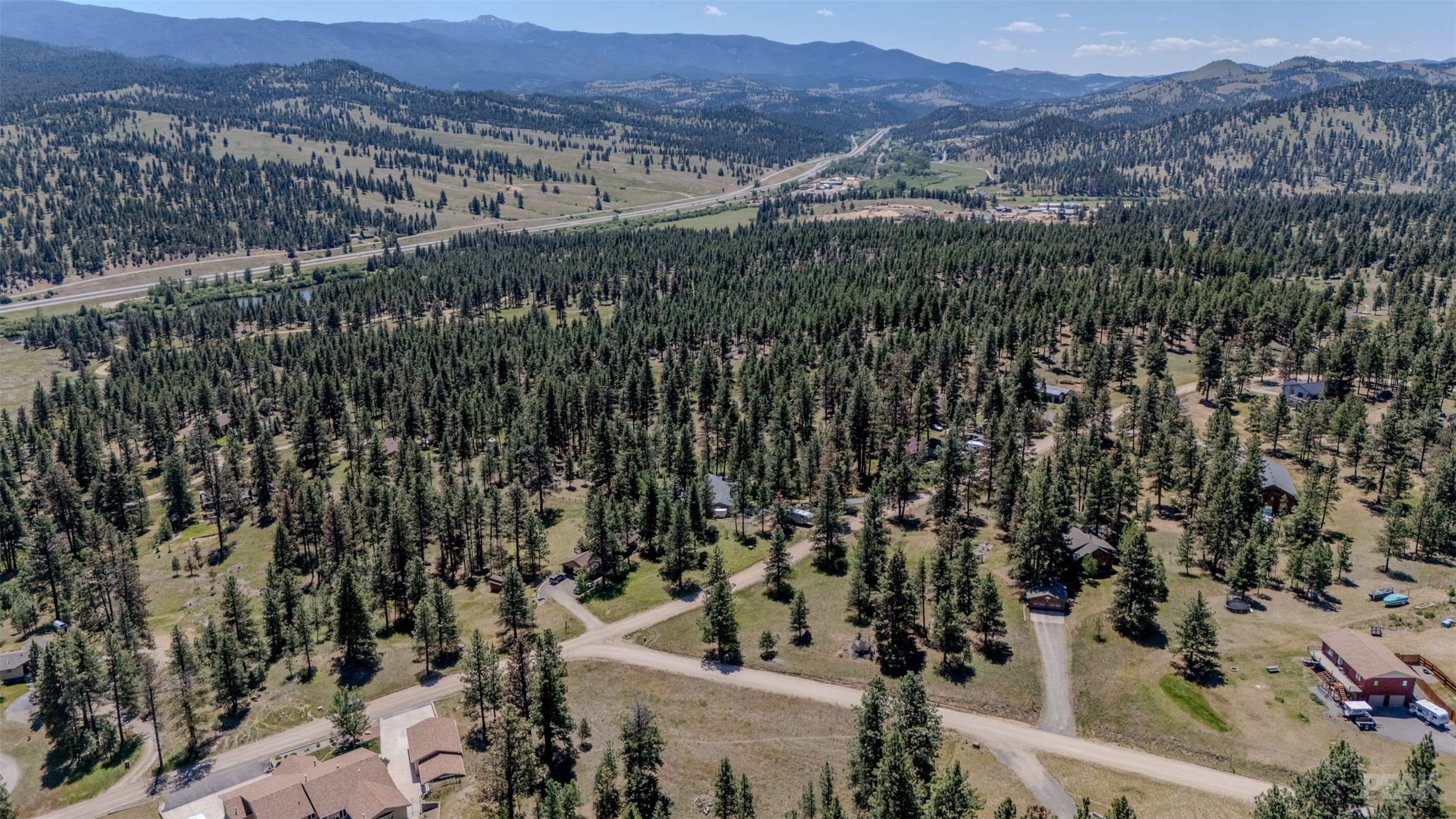 Clancy, Montana 59634, United States, ,Land,Active,54031