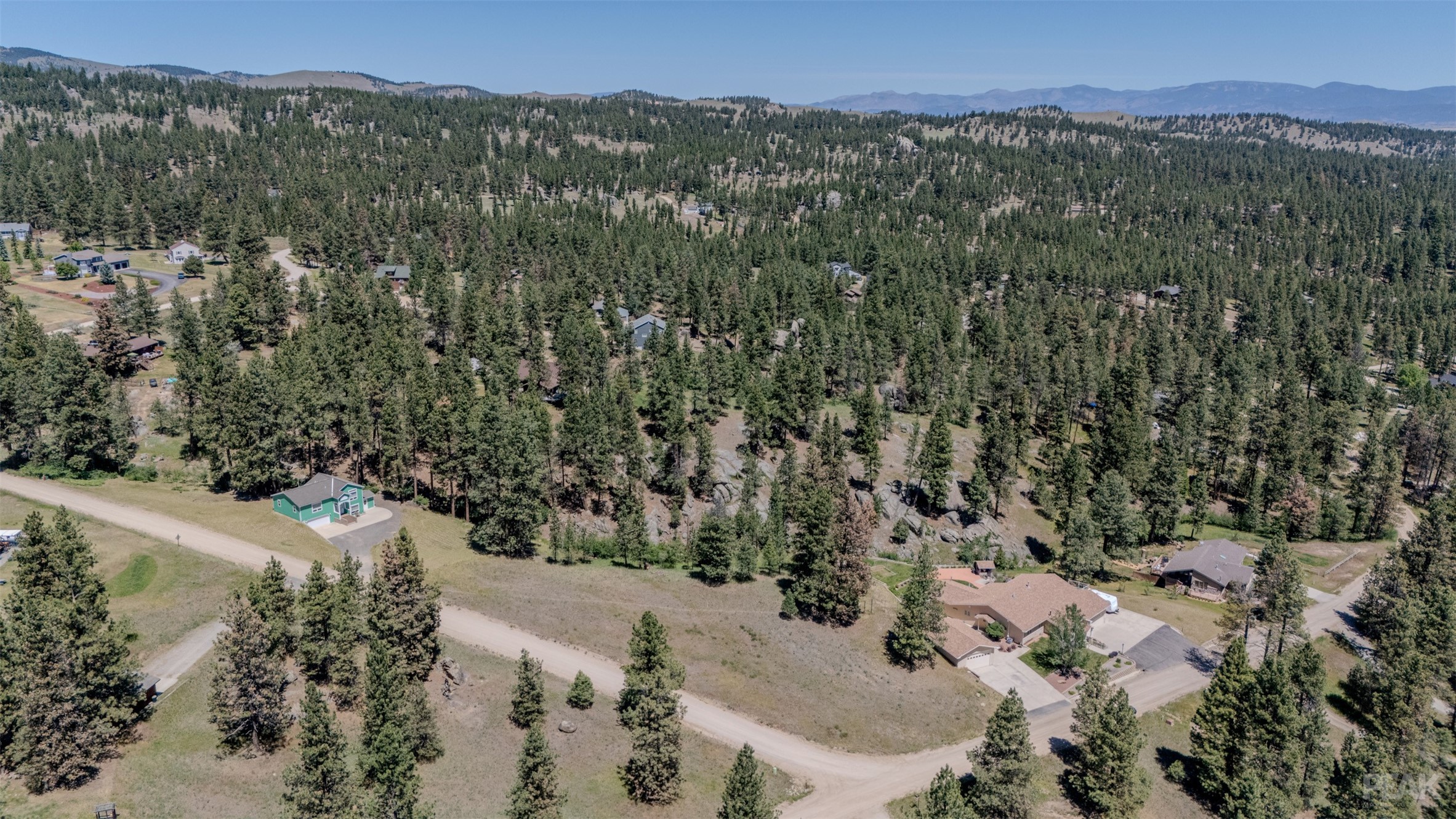 Clancy, Montana 59634, United States, ,Land,Active,54031