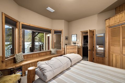 Tiny photo for 743 Delrey Road, Whitefish, MT 59937 (MLS # 30068925)