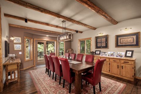 Tiny photo for 743 Delrey Road, Whitefish, MT 59937 (MLS # 30068925)