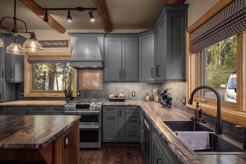 Tiny photo for 743 Delrey Road, Whitefish, MT 59937 (MLS # 30068925)