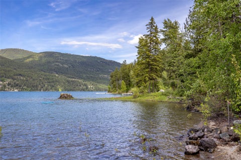 Tiny photo for 743 Delrey Road, Whitefish, MT 59937 (MLS # 30068925)