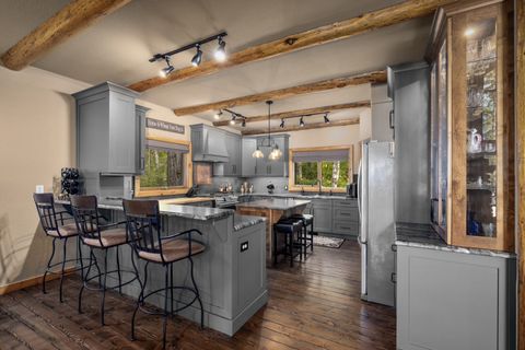 Tiny photo for 743 Delrey Road, Whitefish, MT 59937 (MLS # 30068925)