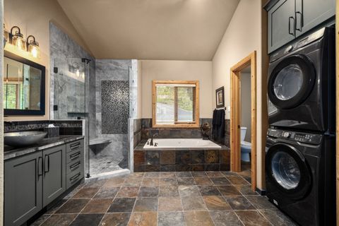 Tiny photo for 743 Delrey Road, Whitefish, MT 59937 (MLS # 30068925)