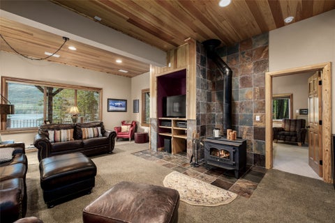 Tiny photo for 743 Delrey Road, Whitefish, MT 59937 (MLS # 30068925)