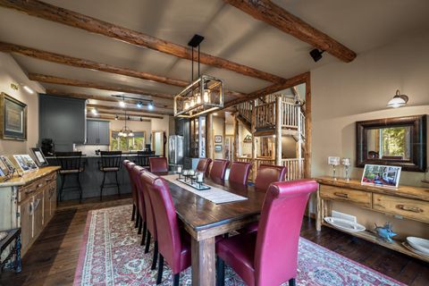 Tiny photo for 743 Delrey Road, Whitefish, MT 59937 (MLS # 30068925)