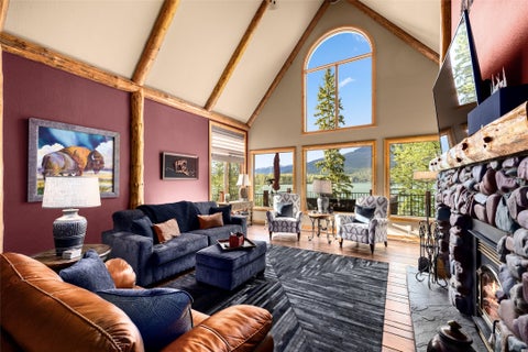 Tiny photo for 743 Delrey Road, Whitefish, MT 59937 (MLS # 30068925)