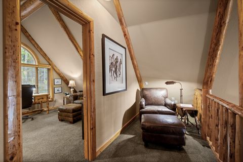 Tiny photo for 743 Delrey Road, Whitefish, MT 59937 (MLS # 30068925)