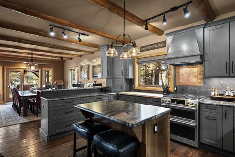 Tiny photo for 743 Delrey Road, Whitefish, MT 59937 (MLS # 30068925)