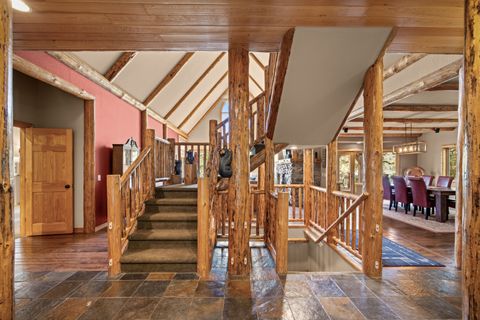 Tiny photo for 743 Delrey Road, Whitefish, MT 59937 (MLS # 30068925)