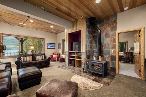 Tiny photo for 743 Delrey Road, Whitefish, MT 59937 (MLS # 30068925)