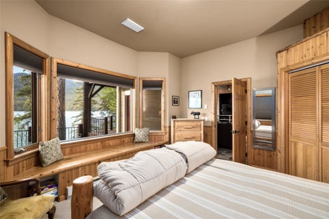 Tiny photo for 743 Delrey Road, Whitefish, MT 59937 (MLS # 30068925)