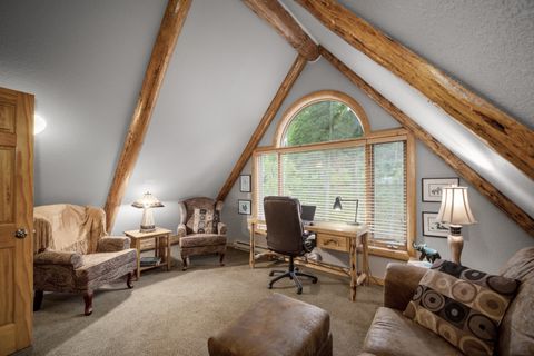 Tiny photo for 743 Delrey Road, Whitefish, MT 59937 (MLS # 30068925)