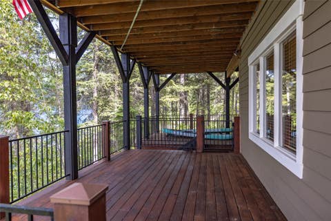 Tiny photo for 743 Delrey Road, Whitefish, MT 59937 (MLS # 30068925)