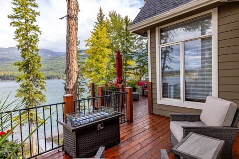 Tiny photo for 743 Delrey Road, Whitefish, MT 59937 (MLS # 30068925)