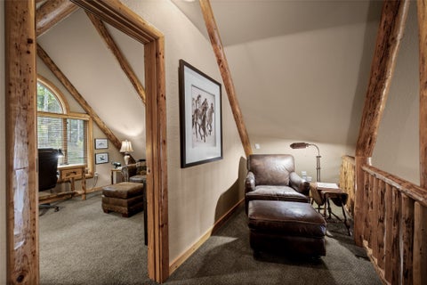 Tiny photo for 743 Delrey Road, Whitefish, MT 59937 (MLS # 30068925)