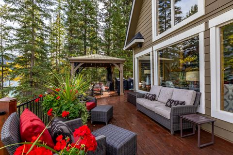 Tiny photo for 743 Delrey Road, Whitefish, MT 59937 (MLS # 30068925)