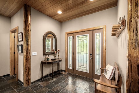 Tiny photo for 743 Delrey Road, Whitefish, MT 59937 (MLS # 30068925)