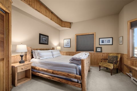 Tiny photo for 743 Delrey Road, Whitefish, MT 59937 (MLS # 30068925)