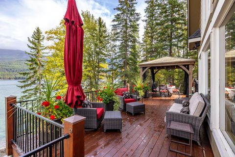 Photo of 743 Delrey Road, Whitefish, MT 59937 (MLS # 30068925)