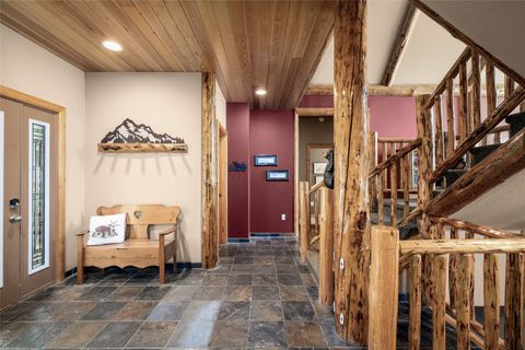 Tiny photo for 743 Delrey Road, Whitefish, MT 59937 (MLS # 30068925)