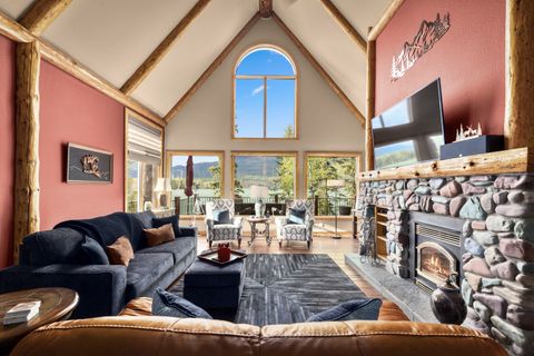 Tiny photo for 743 Delrey Road, Whitefish, MT 59937 (MLS # 30068925)