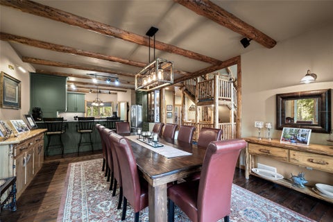 Tiny photo for 743 Delrey Road, Whitefish, MT 59937 (MLS # 30068925)