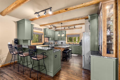 Tiny photo for 743 Delrey Road, Whitefish, MT 59937 (MLS # 30068925)