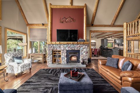 Tiny photo for 743 Delrey Road, Whitefish, MT 59937 (MLS # 30068925)