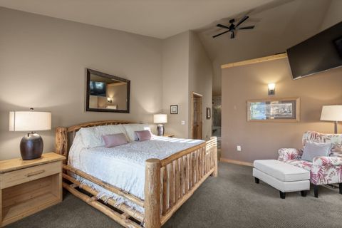 Tiny photo for 743 Delrey Road, Whitefish, MT 59937 (MLS # 30068925)