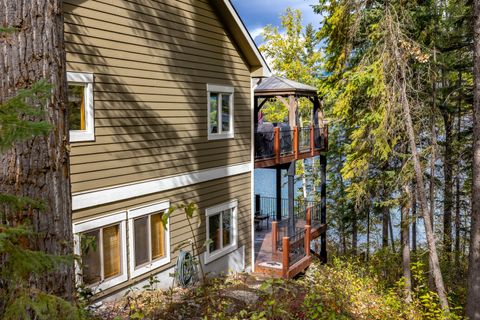 Tiny photo for 743 Delrey Road, Whitefish, MT 59937 (MLS # 30068925)