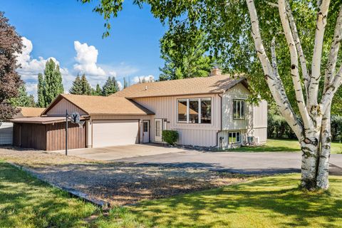 Photo of 173 N Riding Road, Kalispell, MT 59901 (MLS # 30055160)