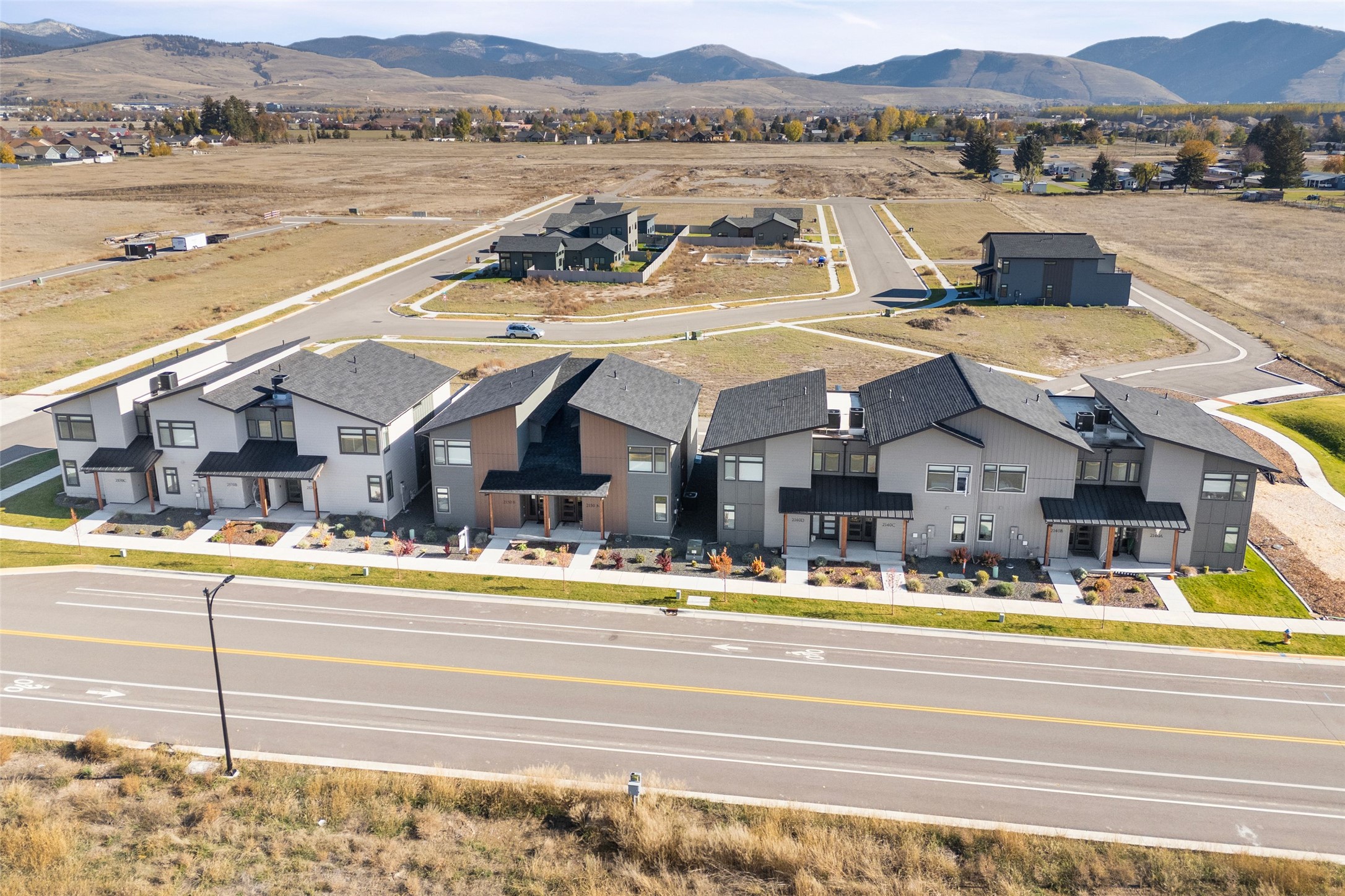 Lot 108 Nesting Lane