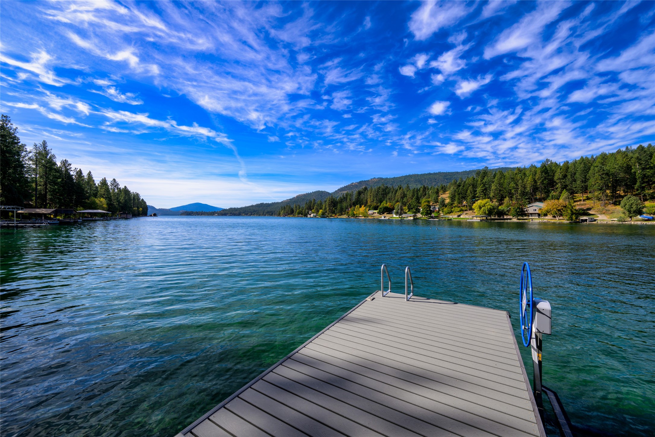 Rollins, Montana 59931, United States, 2 Bedrooms Bedrooms, ,2 BathroomsBathrooms,Residential,Pending,39307